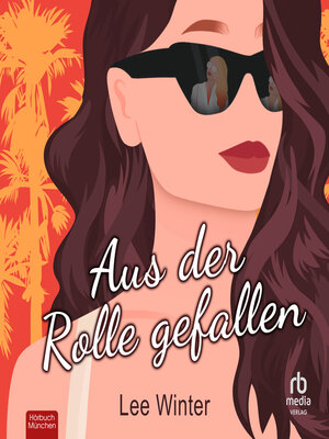 cover image of Aus der Rolle gefallen